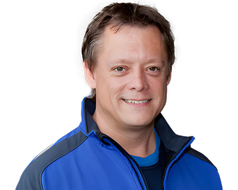 Mario de Heij van Rioolmonteur